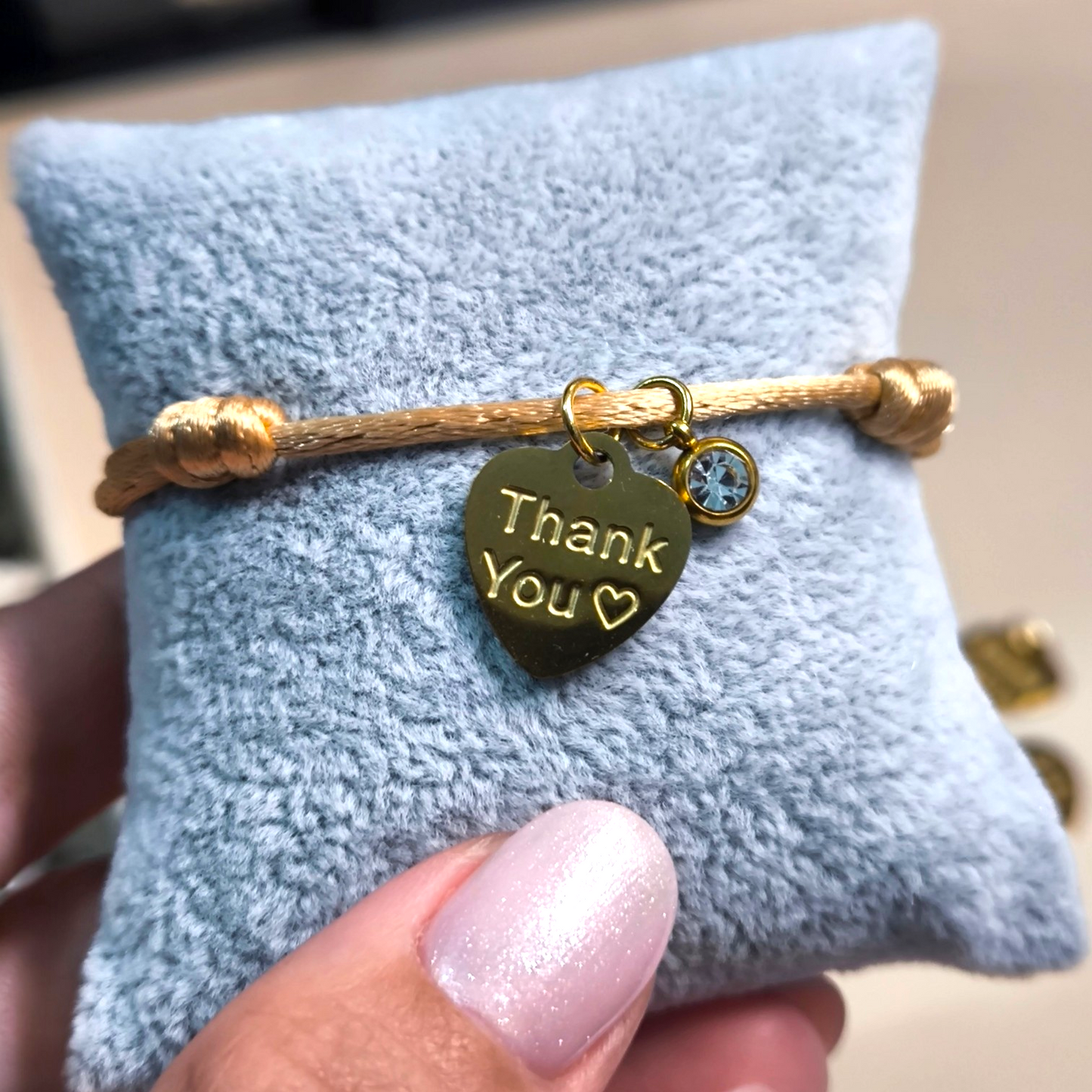 Pulsera Origen