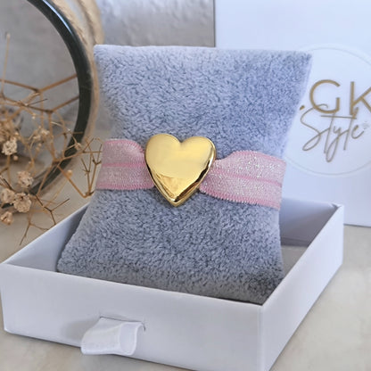 GLOW LUXE