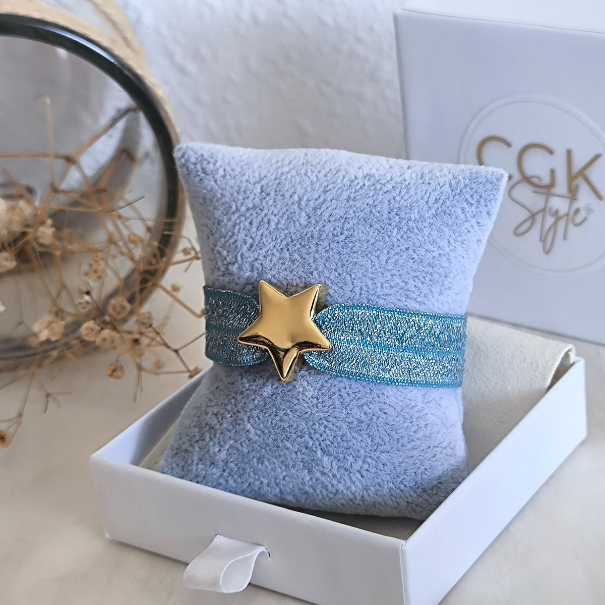 GLOW LUXE