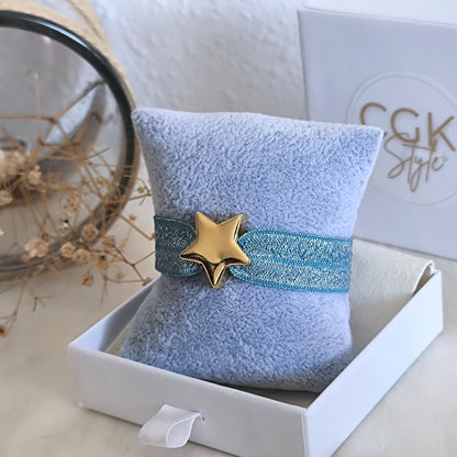 GLOW LUXE
