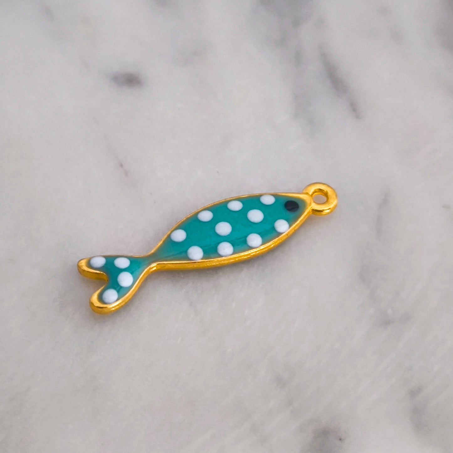 Charm Pez Topos