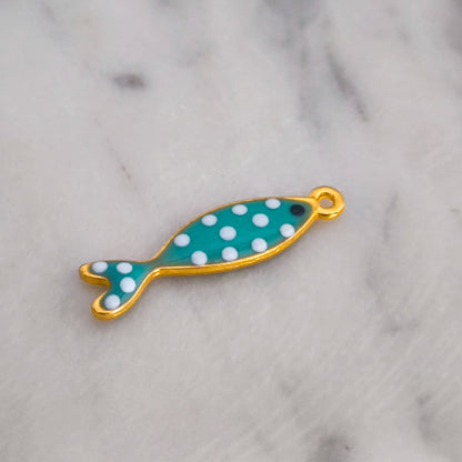 Charm Pez Topos