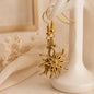 Pendientes Ra Dangle