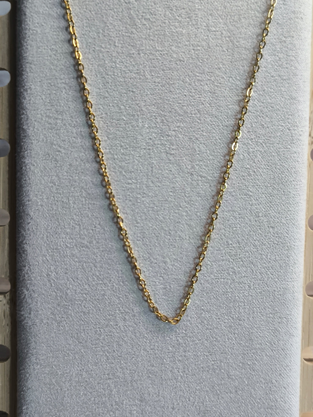 CADENA ANCLA CELESTE