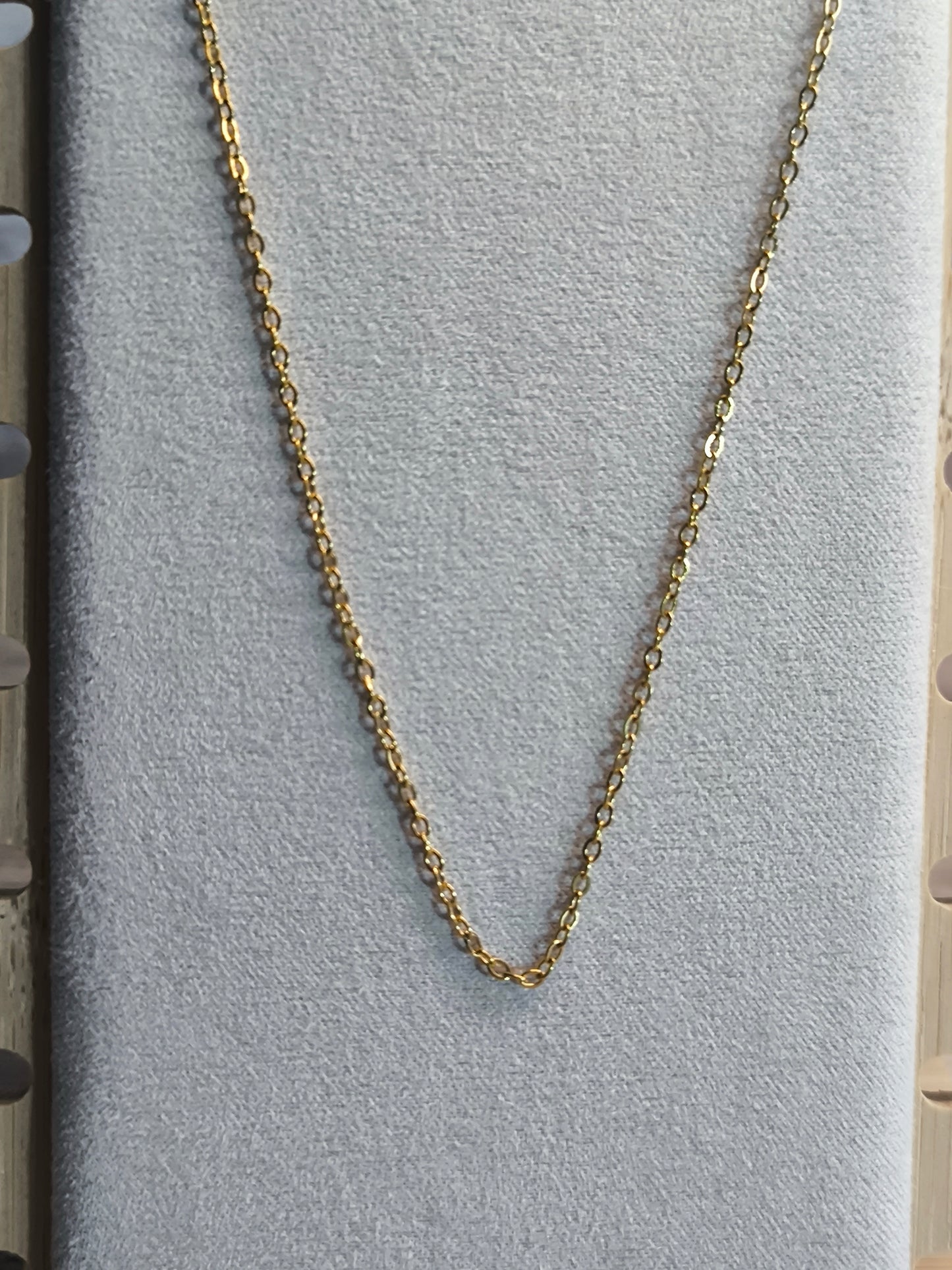 CADENA ANCLA CELESTE