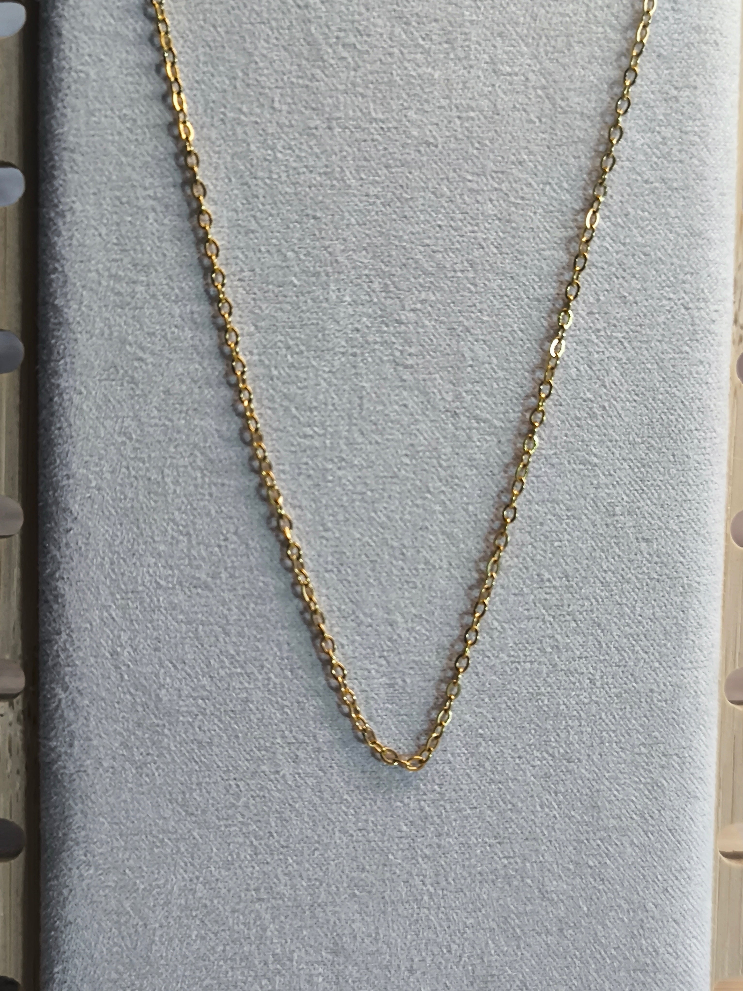 CADENA ANCLA CELESTE