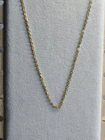 CADENA ANCLA CELESTE