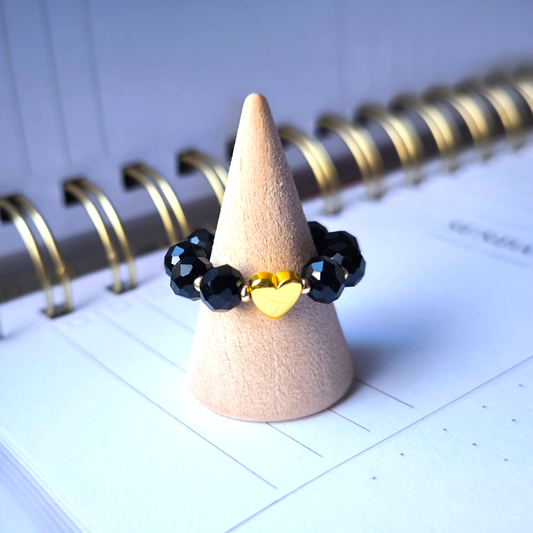 Anillo Luz De Noche