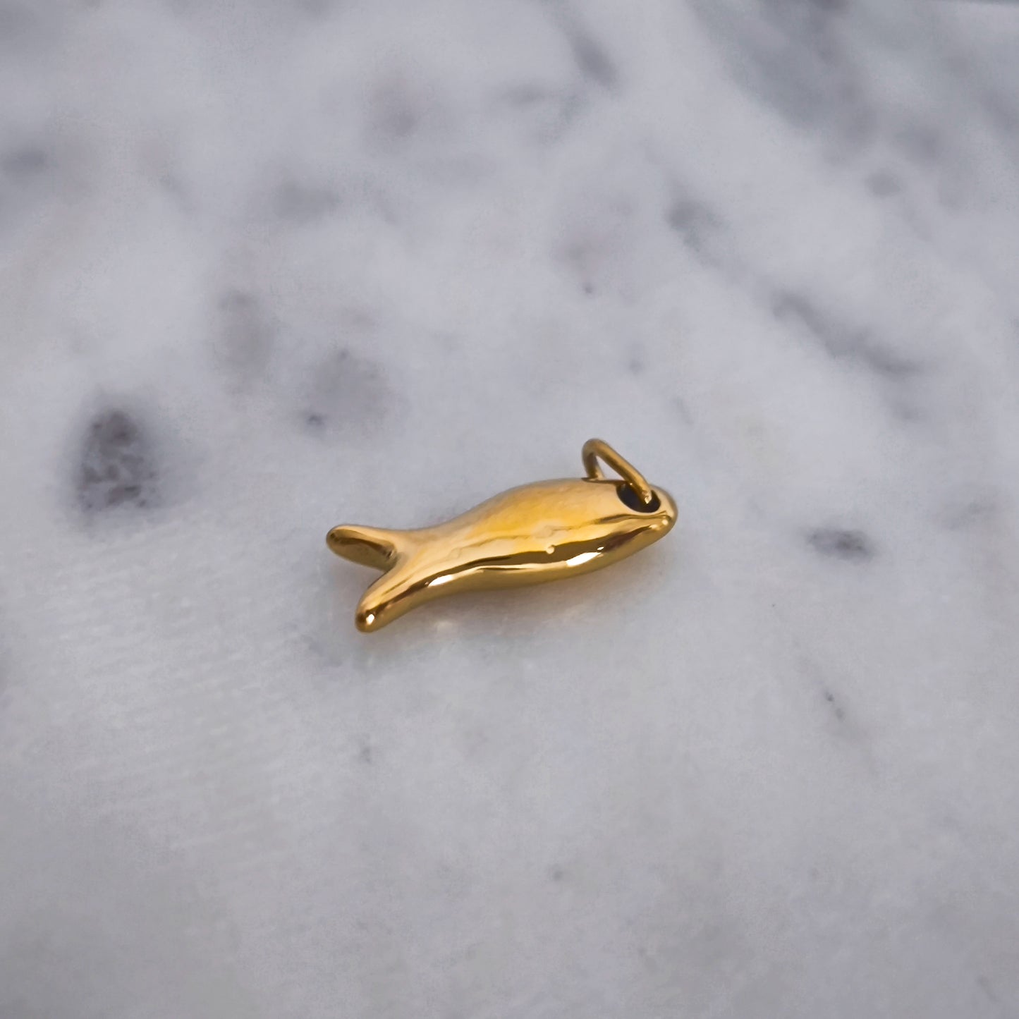 Charm Pez Mediterráneo