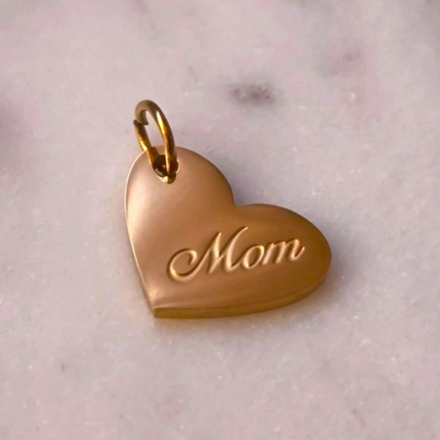 Charms Mini Statements