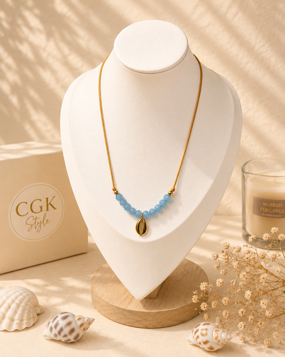 Colgante Mediterranean Threads