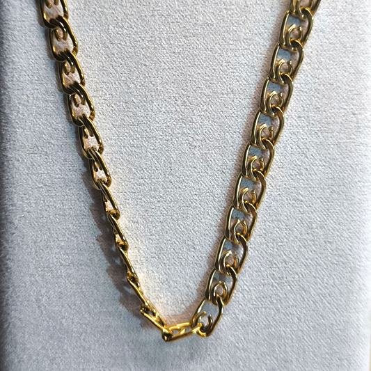 CADENA FUERZA SERENA