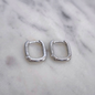Arete Lineal Plata