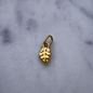 Charm Mini Hoja