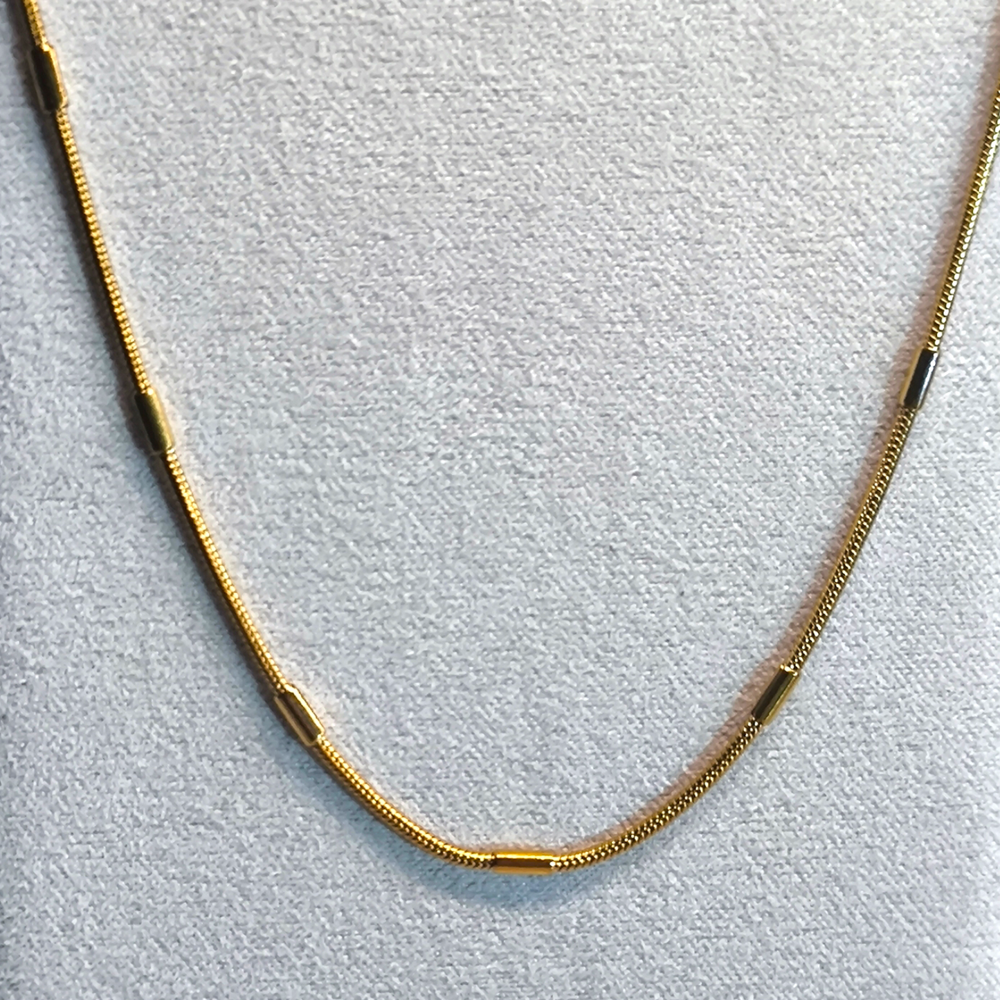 CADENA ANCLA DE SERENIDAD