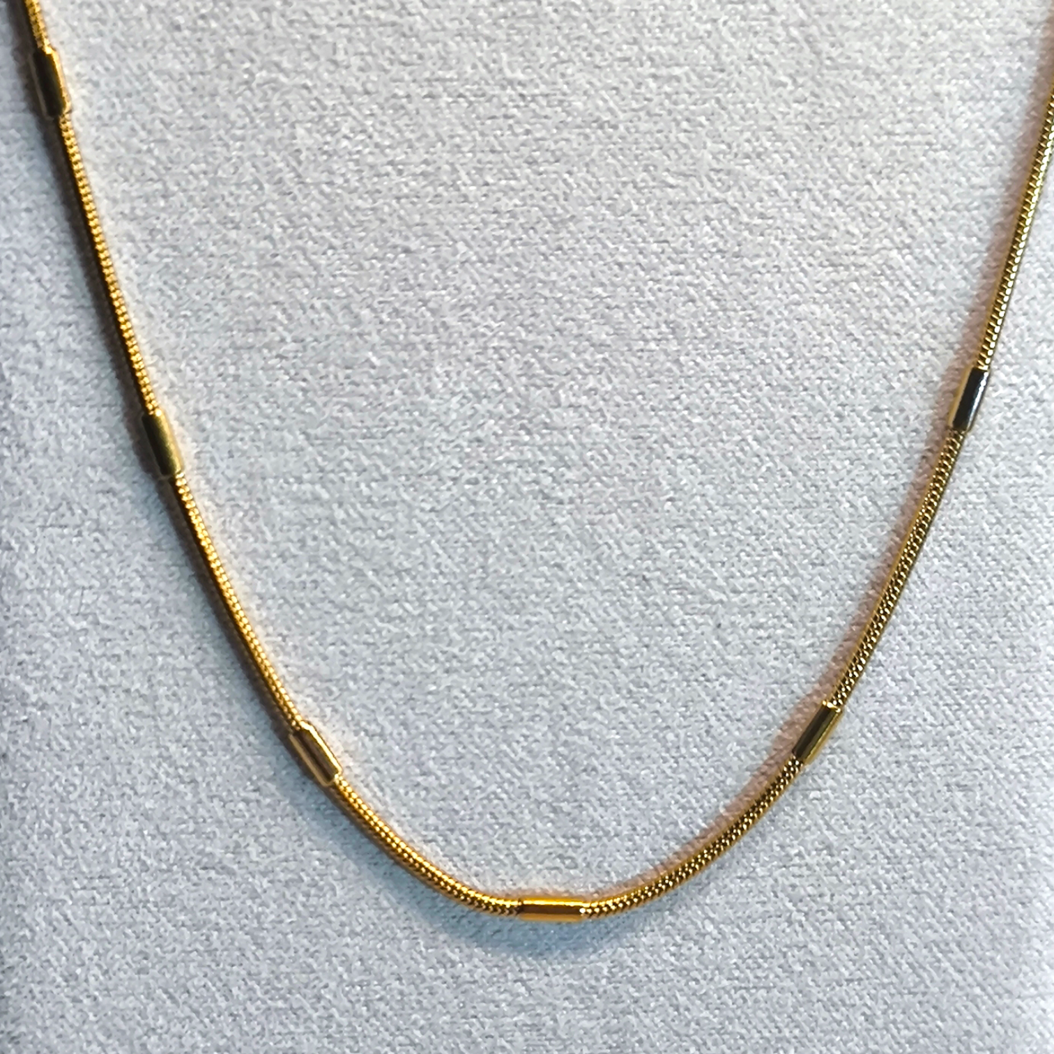 CADENA ANCLA DE SERENIDAD