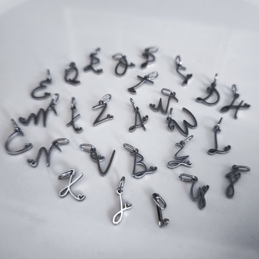 Initial Heart Plata