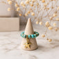 Mediterranean Soul Ring