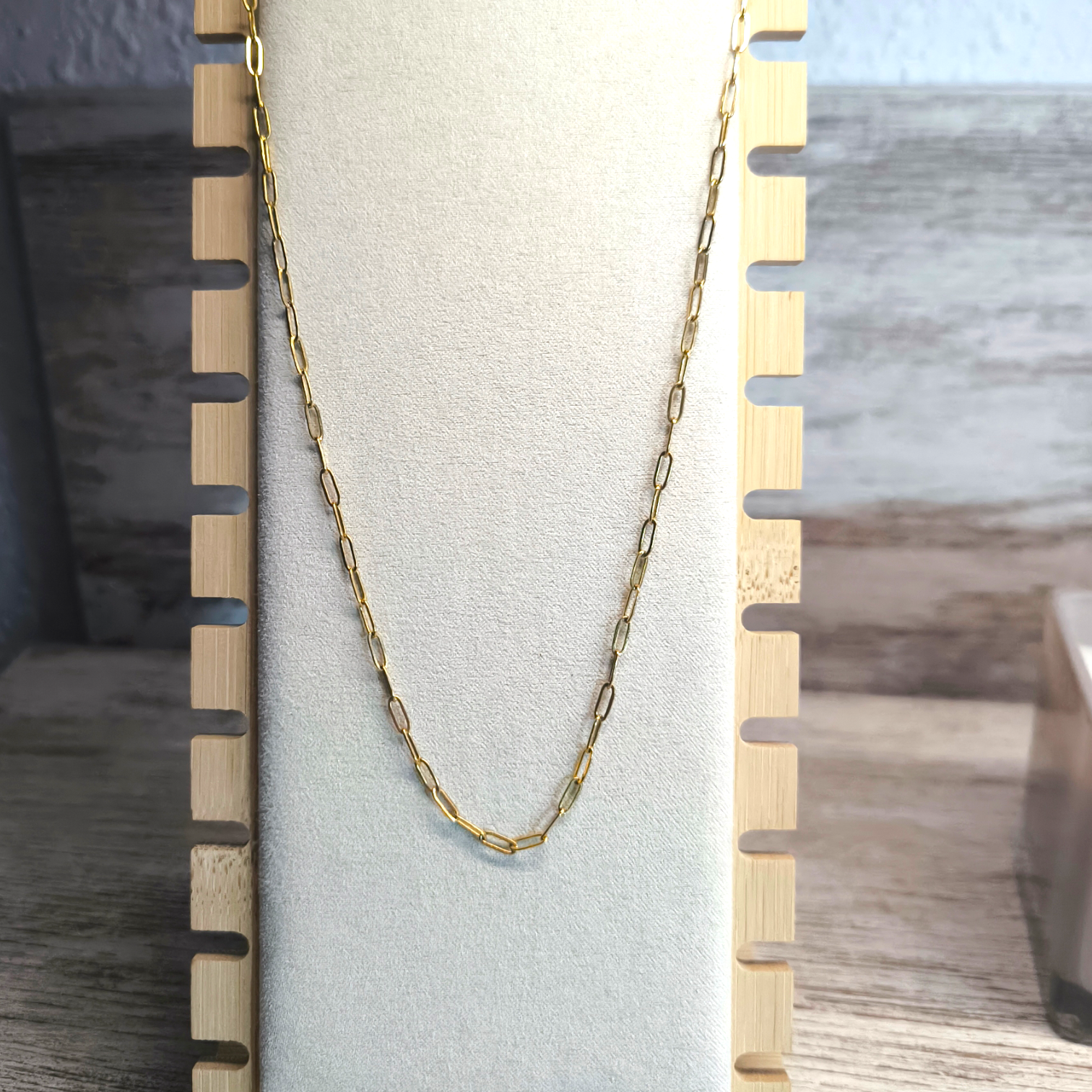 CADENAVÍNCULO SERENO