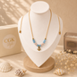 Colgante Mediterranean Threads