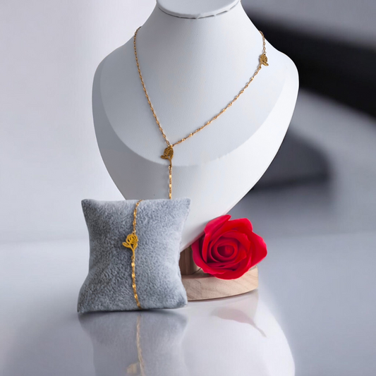 Set Sant Jordi – Rosa