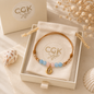 Pulsera Mediterranean Threads