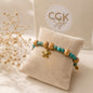 Sea Star Bracelet – Acero