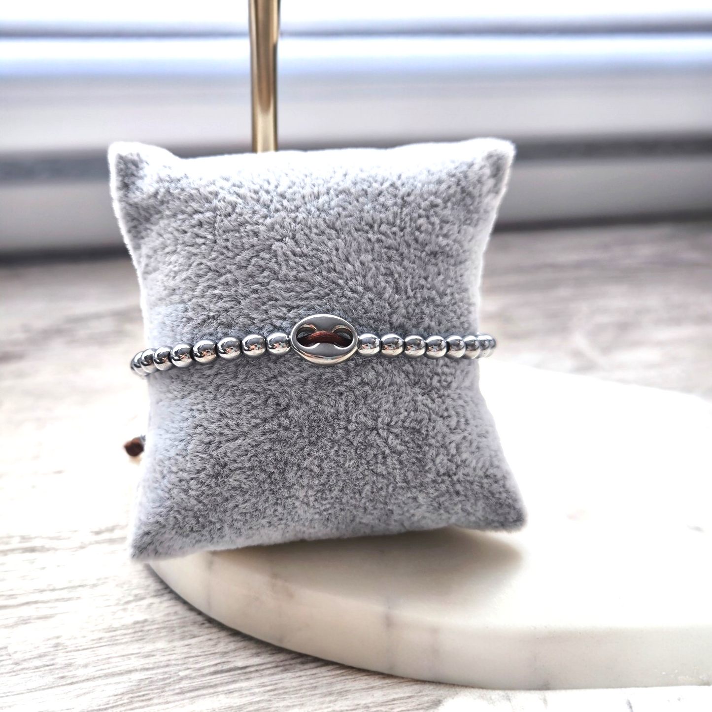 Aroma Silver Essence