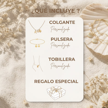 CGK Box Personalizada