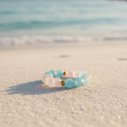 Anillo MEDITERRÁNEA SOUL EDITION