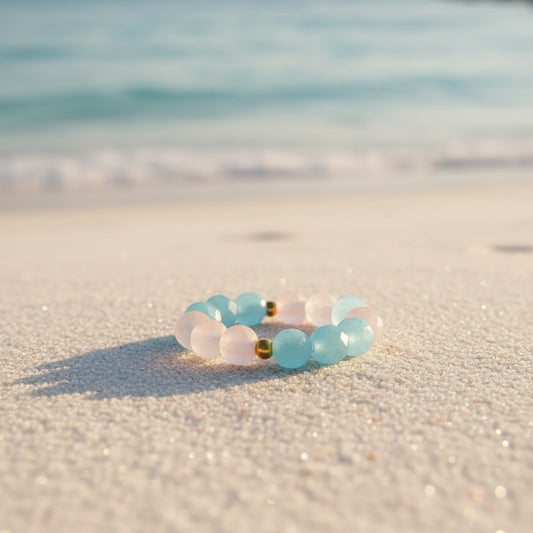 Anillo MEDITERRÁNEA SOUL EDITION