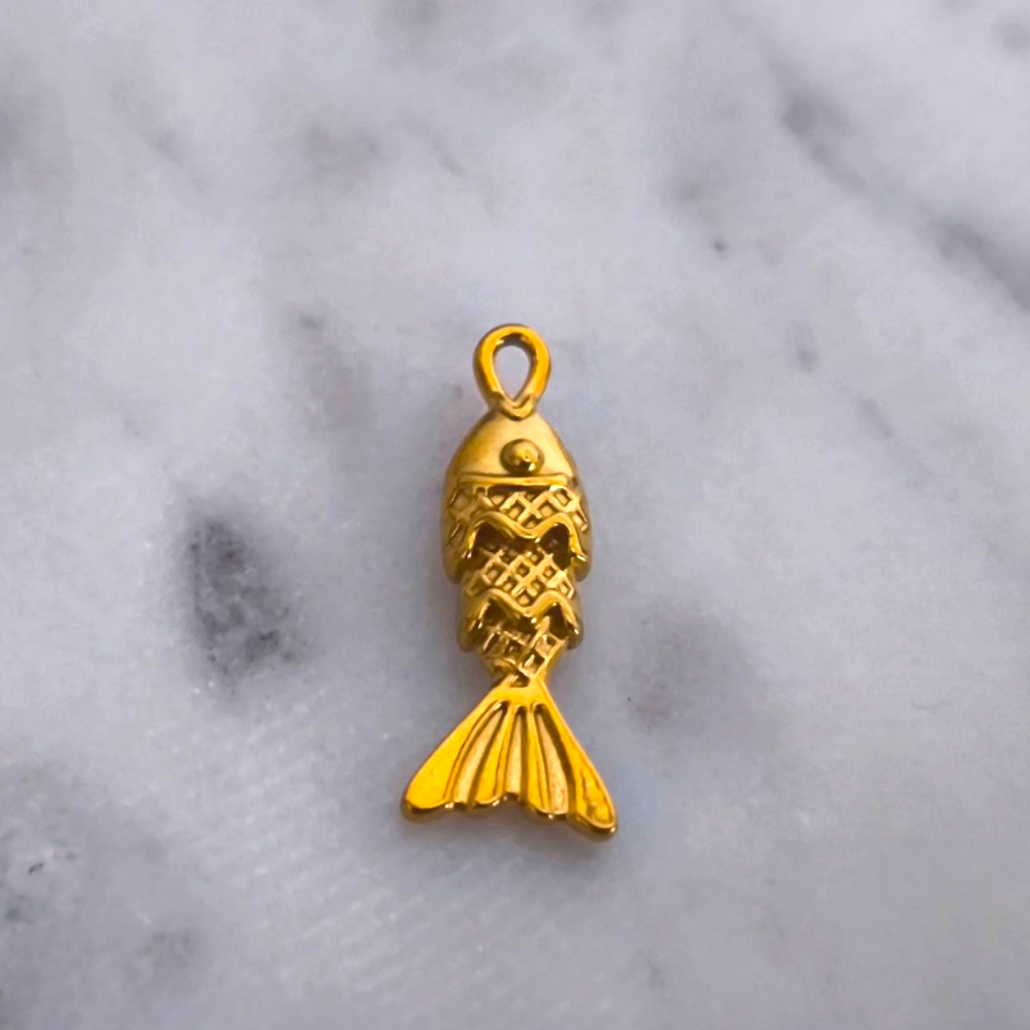 Charm Pez Minimal