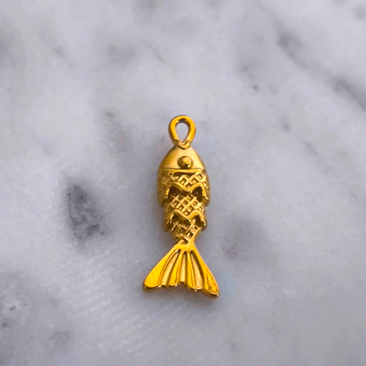 Charm Pez Minimal