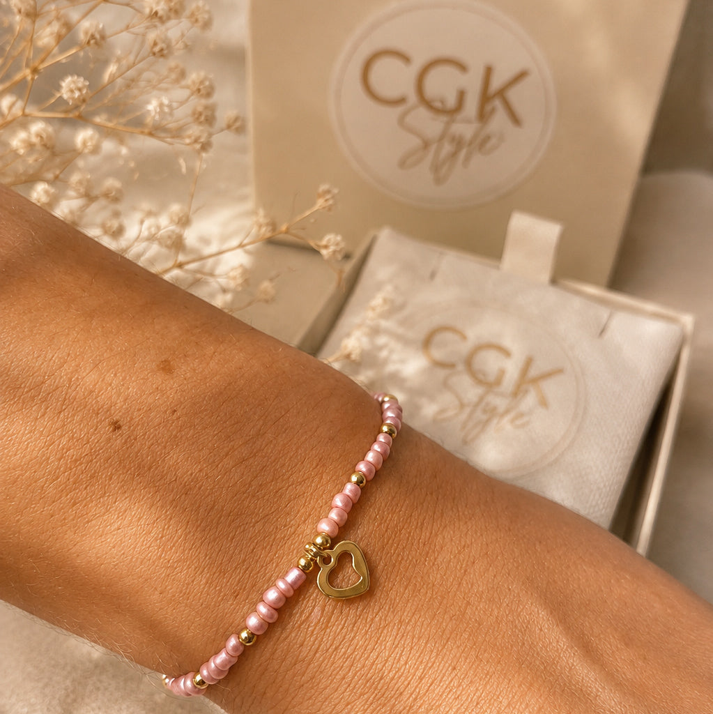 Pulsera HEART SOUL