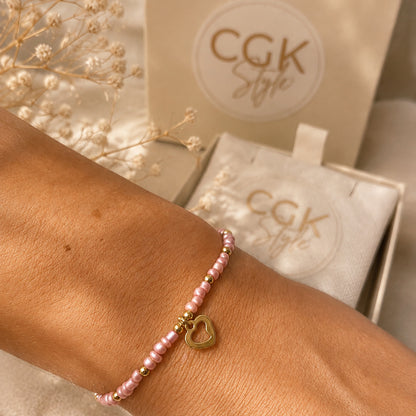 Pulsera HEART SOUL