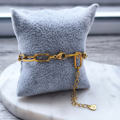 Pulsera Essential Link
