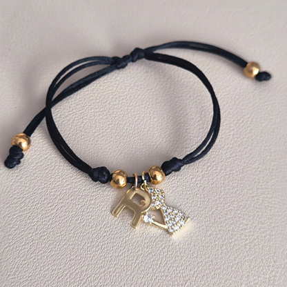 Pulsera Base CGK Style