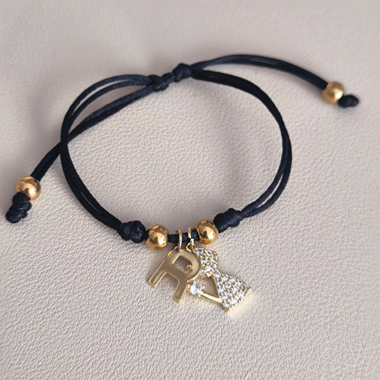 Pulsera Base CGK Style
