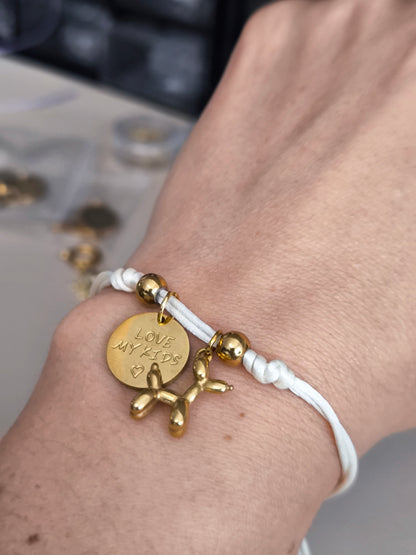 Pulsera Base CGK Style