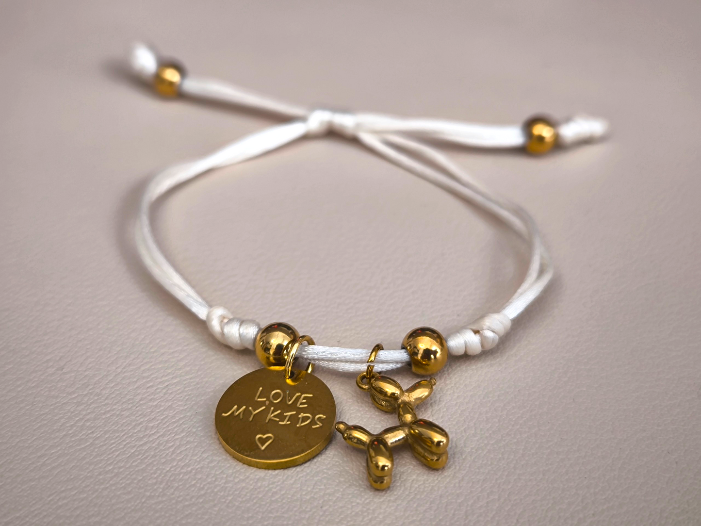 Pulsera Base CGK Style