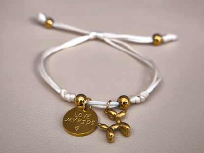 Pulsera Base CGK Style
